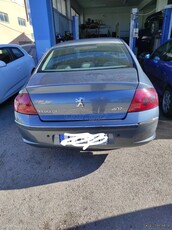 Peugeot 407 '07