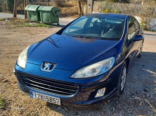 Peugeot 407 '07