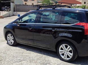 Peugeot 5008 '10