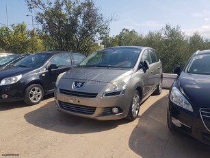 Peugeot 5008 '10 120 VTi ST Premium