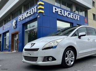 Peugeot 5008 '11 Premium Pack