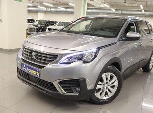 Peugeot 5008 1.2 (2019)