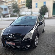 Peugeot 5008 '12