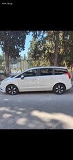 Peugeot 5008 '14 1.5 BLUEHDI 130 ALLURE EAT8