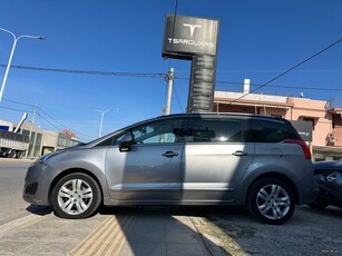 Peugeot 5008 '15 Allure