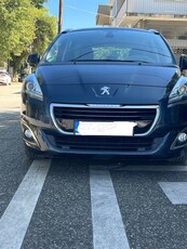 Peugeot 5008 '16 1.6 TURBO ALLURE * ΔΩΡΟ Η ΜΕΤΑΒΙΒΑΣΗ