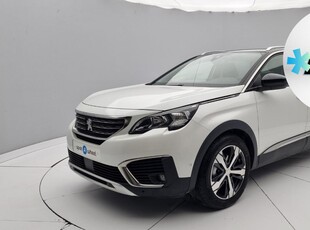 Peugeot 5008 '17 1.2 PureTech Allure | ΕΩΣ 5 ΕΤΗ ΕΓΓΥΗΣΗ