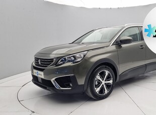 Peugeot 5008 '18 1.2 PureTech Active 7 seats | ΕΩΣ 5 ΕΤΗ ΕΓΓΥΗΣΗ