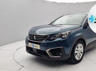 Peugeot 5008 '18 1.2 PureTech Active / 7Seats | ΕΩΣ 5 ΕΤΗ ΕΓΓΥΗΣΗ