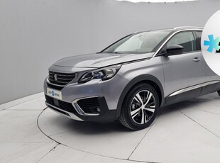 Peugeot 5008 '18 1.2 PureTech Allure 7 seats | ΕΩΣ 5 ΕΤΗ ΕΓΓΥΗΣΗ