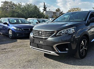 Peugeot 5008 '18 ***ΠΡΟΣΦΟΡΑ*** 1.5 BLUEHDI ALLURE S&S 130CV 7P.TI EAT8 (EL1132)