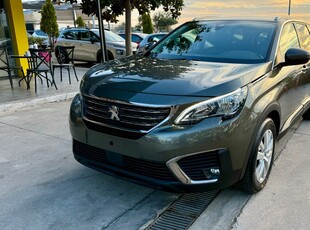 Peugeot 5008 '19 1.2 ALLURE 7 seats