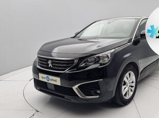 Peugeot 5008 '19 1.2 PureTech Active/7 Seats | ΕΩΣ 5 ΕΤΗ ΕΓΓΥΗΣΗ