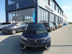 Peugeot 5008 '19 1.5 BLUEHDI 130 ACTIVE EAT8 5ΘΕΣΙΟ