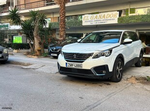 Peugeot 5008 '19 ***ΠΡΟΣΦΟΡΑ*** 1.5 BLUEHDI 130 ACTIVE EAT8 S/S AUT (EL1059)