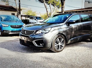 Peugeot 5008 '19 ***ΠΡΟΣΦΟΡΑ*** 1.5 Bluehdi 130 Active Eat8 S/s Aut. (EL1182)