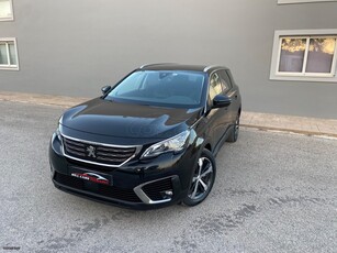 Peugeot 5008 '19 1.5 BLUEHDI 130 ALLURE EAT8