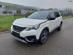 Peugeot 5008 '19 19.000 ΠΟΛΥΤΕΚΝΙΚΟ-7ΘΕΣΙΟ-ΓΥΑΛΙΝΗ ΟΡΟΦΗ-ALLURE(Χρηματοδότηση 84 Μήνες & Εγγύηση)