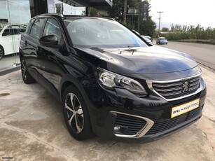 Peugeot 5008 '19 7ΘΕΣΙΟ AUTO DIESEL ACTIVE GRIP