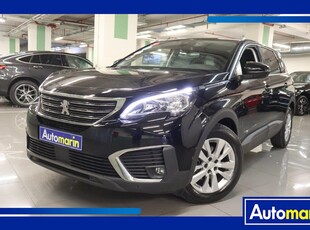 Peugeot 5008 '19 Active Business 7Seats /6 Χρόνια Δωρεάν Service