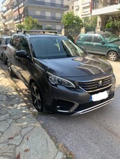 Peugeot 5008 '19 Allure 1.6