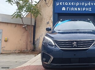 Peugeot 5008 '19 AYTOMATO