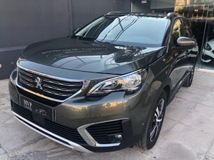 Peugeot 5008 '20 1.5 BlueHDi 130 Allure Pack