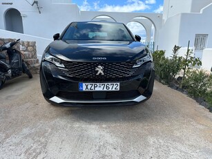 Peugeot 5008 '23 Active Plus EAT8