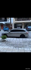 Peugeot 508 '11 Sw