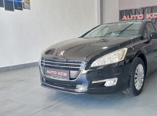 Peugeot 508 '12 ACCESS ΕΛΛΗΝΙΚΟ