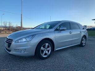 Peugeot 508 '13 PANORAMA ΟΡΟΦΗ ΑΡΙΣΤΟ!!!