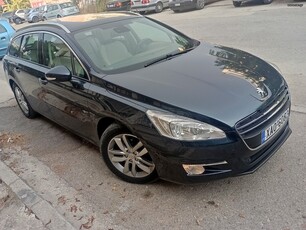 Peugeot 508 '13