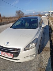 Peugeot 508 '14