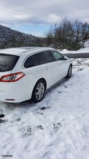 Peugeot 508 '15