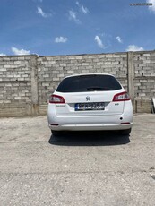 Peugeot 508 '17