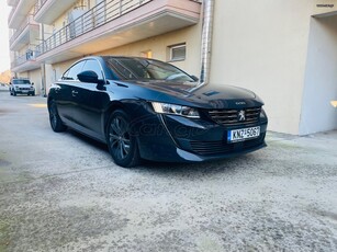 Peugeot 508 '19