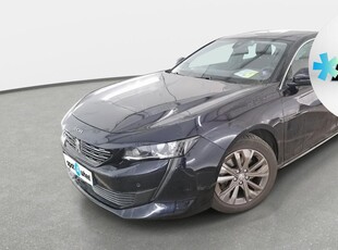 Peugeot 508 '20 1.5 BlueHDi Active | ΕΩΣ 5 ΕΤΗ ΕΓΓΥΗΣΗ