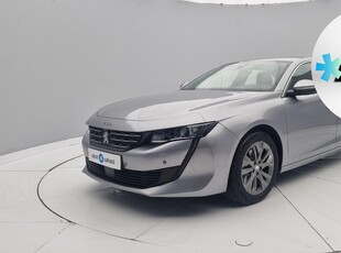 Peugeot 508 '20 1.5 BlueHDI Active Business | ΕΩΣ 5 ΕΤΗ ΕΓΓΥΗΣΗ