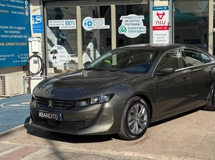 Peugeot 508 '20 ACTIVE PLUS / ΑΡΙΣΤΟ / ΠΡΟΣΦΟΡΑ / ΕΙΣΑΓΩΓΗ ΑΠΟ ΓΑΛΛΙΑ