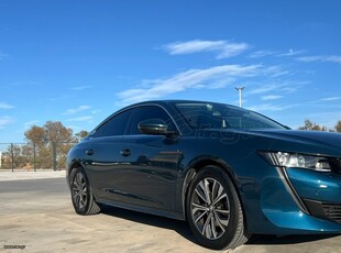 Peugeot 508 '20 ALLURE