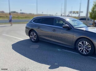 Peugeot 508 '21