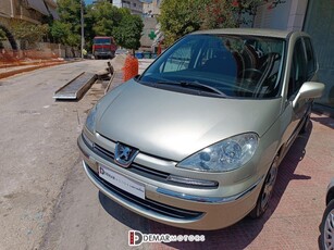 Peugeot 807 '08 7Θέσιο 2.0 16V 136Hp