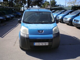 Peugeot Bipper '11 NEMO KANGOO CITAN FIORINO CONNECT