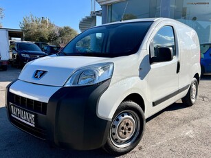 Peugeot Bipper '12 1 ΠΛΑΪΝΗ 107.656 ΠΙΣΤ. ΧΛΜ. ΣΕ ΑΡΙΣΤΗ ΚΑΤΑΣΤΑΣΗ