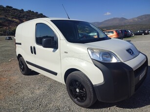 Peugeot Bipper '13 Van HDi 75