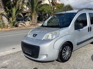 Peugeot Bipper '14 ΕΠΙΒΑΤΙΚΟ