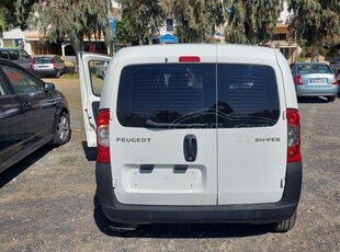 Peugeot Bipper '14