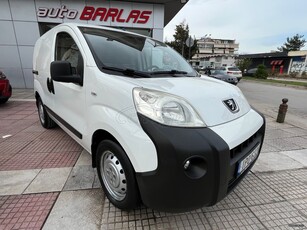 Peugeot Bipper '15 ΠΛΑΙΝΗ ΠΟΡΤΑ!!!ΕΛΛΗΝΙΚΟ