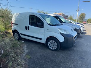 Peugeot Bipper '15 1.3HDI*EURO 5*75PS*ΕΛΛΗΝΙΚΟ*2015