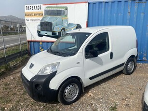 Peugeot Bipper '15 NEMO BIPPER FIORINO